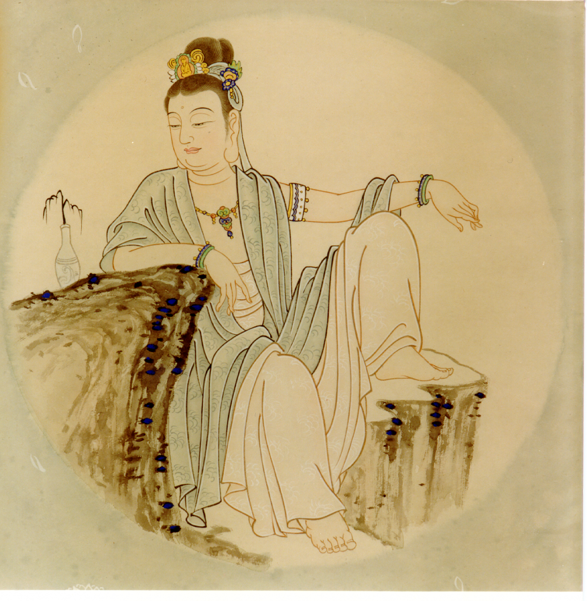 Dharma Drum Mountain Global siteOrthodox Chinese Buddhism