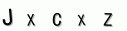 code