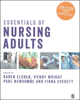 Essentials of Nursing Adults