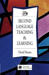 Second Language Teaching and Learning