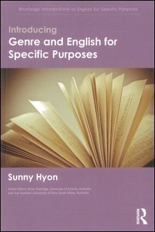 Introducing Genre and English for Specific Purposes