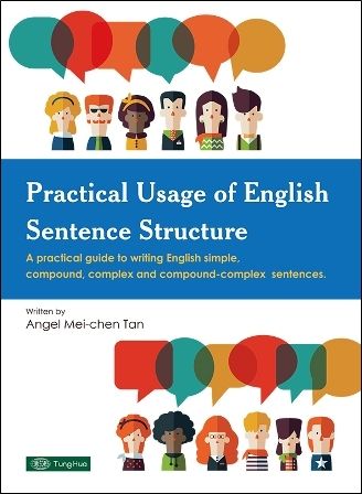 Practical Usage of English Sentence Structure