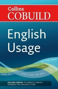Collins COBUILD English Usage