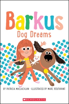 Dog Dreams (11003)
