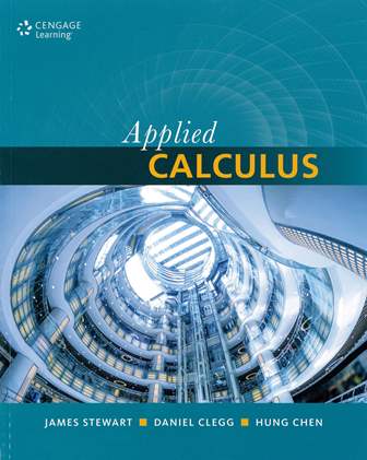 Applied Calculus