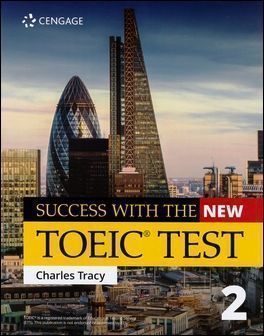 Success with the New TOEIC Test 2