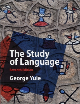 The Study of Language 7/e