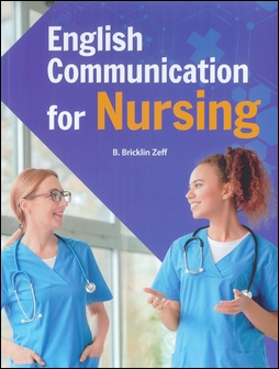 English Communication for Nursing