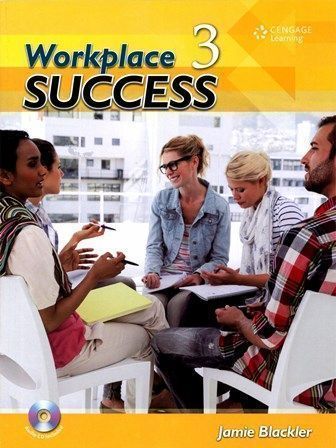 Workplace Success 3 with MP3 CD/1片