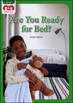 Chatterbox Kids 17-1 Are You Ready for Bed?