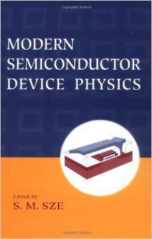 Modern Semiconductor Device Physics