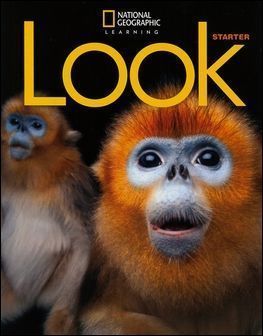 Look (Starter) Student Book
