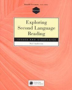 Exploring Second Language Reading: Issues and Strategies