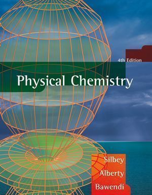 Physical Chemistry 4/e (H)