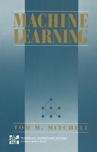 Machine Learning