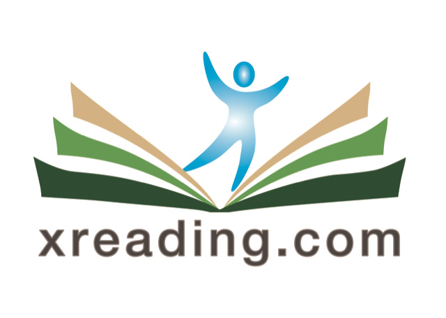 Xreading 線上泛閱讀平台