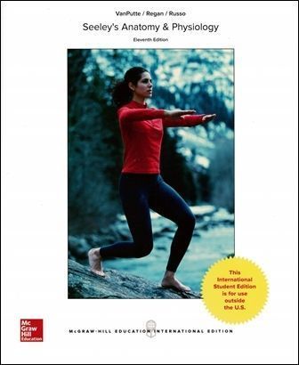 Seeley's Anatomy and Physiology 11/e