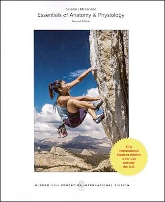 Essentials of Anatomy and Physiology 2/e