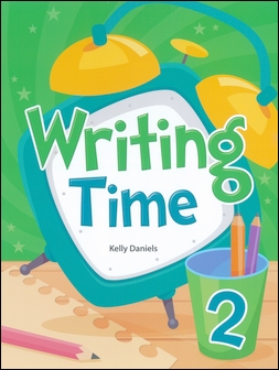 Writing Time (2) with Workbook