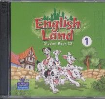 English Land (1) CDs/2片