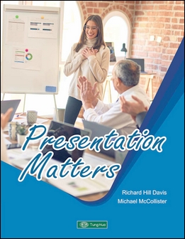 Presentation Matters