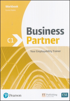 Business Partner C1 Workbook