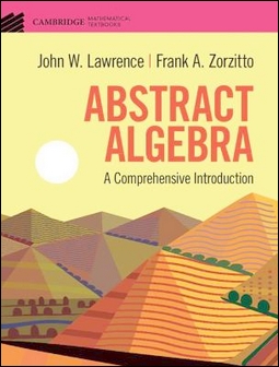 Abstract Algebra: A Comprehensive Introduction