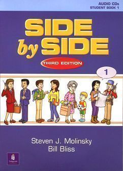 Side by Side (1) 3/e Audio CDs/7片