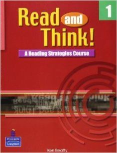 Read and Think! (1) Updated Version