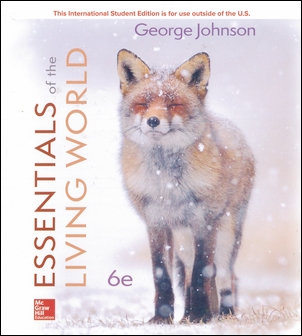 Essentials of the Living World 6/e
