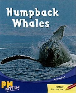 PM Writing 4 Ruby 27 Humpback Whales