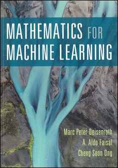 Mathematics for Machine Learning