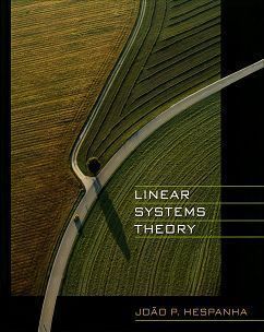 Linear Systems Theory