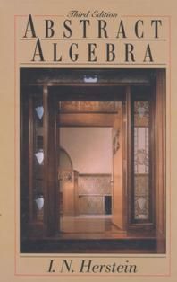 Abstract Algebra 3/e