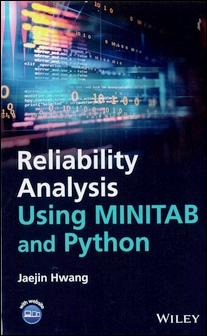 Reliability Analysis Using MINITAB and Python