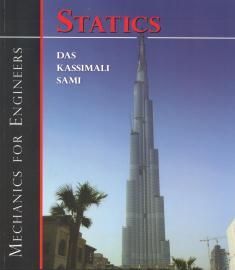 Mechanice for Engineers: Statics