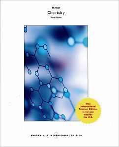 Chemistry 3/e