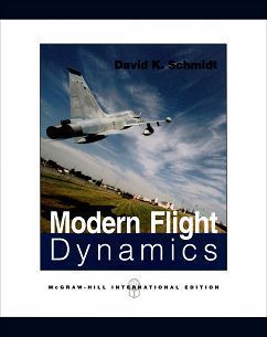 Modern Flight Dynamics