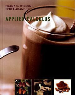 Applied Calculus (H)