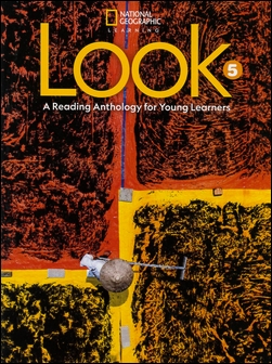 Look (5) A Reading Anthology for Young Learners
