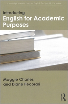 Introducing English for Academic Purposes