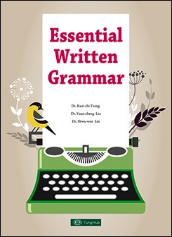 Essential Written Grammar