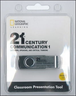21st Century Communication (1) Classroom Presentation Tool