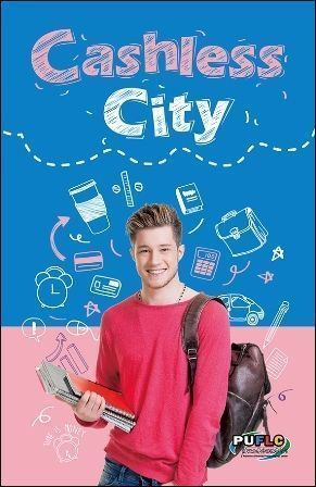 Cashless City