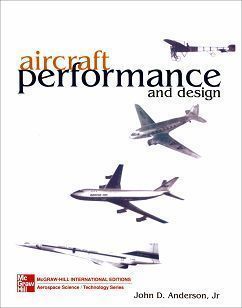 Aircraft Performance and Design