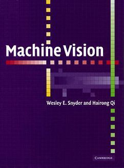 Machine Vision