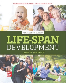 (E-Book) Life-Span Development 19/e