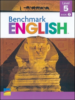Benchmark English (5) Book 2 Student Book