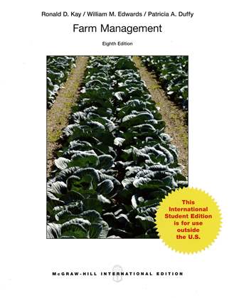 Farm Manageme 8/e