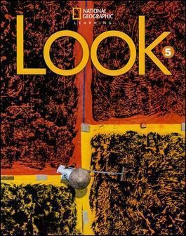 Look (5) Student Book